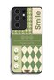 Samsung Galaxy S21 Ultra 5G Protective Case Cover Smile Is The Luckiest Thing In My Life - 3