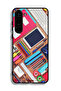 Samsung Galaxy S23 Plus 5G Protective Case Cover Girl Hobby Desk - 3