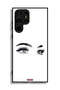 Samsung Galaxy S23 Ultra 5G Protective Case Cover Eyes Art - 3