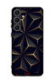 نمط غطاء الحماية لهاتف Samsung Galaxy S25