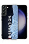 غطاء حماية لهاتف Samsung Galaxy S22 Plus 5G بتصميم مستوحى من الطبيعة - 2