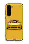 Samsung Galaxy S23 5G Protective Case Cover Car Art - 3