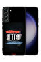 غطاء حماية لهاتف Samsung Galaxy S22 Plus 5G - فكر دائمًا بشكل كبير - 2