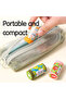 EH01400 Eraser φ22×43mm 30pcs – ideal for kids’ schoolwork & fruity fun - 5