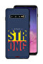 Samsung Galaxy S10 Plus Protective Case Cover Stay Strong