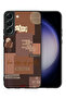 Samsung Galaxy S22 5G Protective Case Cover Adventurer Women - 2