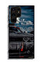 غطاء حماية لهاتف Samsung Galaxy S23 Ultra 5G، قم بإزالته قبل القيادة - 3