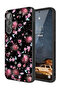 Samsung Galaxy S23 Plus 5G Protective Case Cover Small Hearts And Flowers
