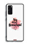 Samsung Galaxy S20 FE Protective Case Cover You Are Beautiful - 2