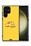 Samsung Galaxy S23 Ultra 5G Protective Case Cover Telephone Set - 2