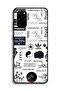 غطاء الحماية لهاتف Samsung Galaxy S20 Plus يتحدث فقط - 2
