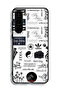 غطاء حماية لهاتف Samsung Galaxy S23 Plus 5G يتحدث فقط - 3