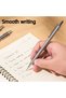 E6490 Mechanical Pencil 0.5mm, Assorted Colors, 36pcs – ideal for smooth writing - 3