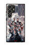 Samsung Galaxy S24 Ultra 5G Protective Case Cover Avengers