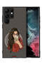 غطاء حماية لهاتف Samsung Galaxy S22 Ultra 5G لالتقاط صور سيلفي - 2