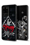 Samsung Galaxy S20 Ultra Protective Case Cover Be Strong Every Day