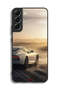 Samsung Galaxy S22 Plus 5G Protective Case Cover Car - 3
