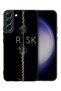 غطاء حماية لجهاز Samsung Galaxy S22 Plus 5G من Risk - 2