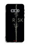 غطاء حماية لجهاز Samsung Galaxy S10e - ريسك - 2