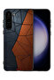 غطاء حماية بنمط نمط لهاتف Samsung Galaxy S23 Plus 5G - 2