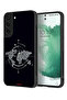 Samsung Galaxy S22 Plus 5G Protective Case Cover Compass Art