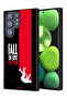 Samsung Galaxy S22 Ultra 5G Protective Case Cover Fall In Love With You