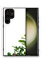 Samsung Galaxy S23 Ultra 5G Protective Case Cover Josh Calabrese Leaves - 2