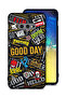 غطاء حماية لهاتف Samsung Galaxy S10e - Good Day