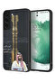 Samsung Galaxy S21 5G Protective Case Cover Muhammad Bin Salman Saudi Arabia Crown Prince