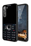 غطاء حماية لهاتف Samsung Galaxy S23 5G بنمط هاتف قديم