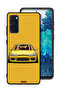 Samsung Galaxy S20 FE Protective Case Cover Car Art