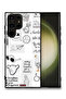 غطاء حماية لهاتف Samsung Galaxy S23 Ultra 5G لا يمكن أن يكون ذا صلة - 2