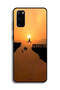 Samsung Galaxy S20 Protective Case Cover I Am Possible - 2
