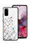 موصلات غطاء الحماية لهاتف Samsung Galaxy S20