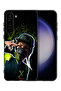 Samsung Galaxy S23 Plus 5G Protective Case Cover Girls Aesthetic Art - 2