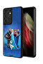 Samsung Galaxy S21 Ultra 5G Protective Case Cover Friends Forever
