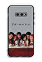 غطاء حماية لهاتف Samsung Galaxy S10e من FR I E N D S - 2