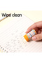 EH01400 Eraser φ22×43mm 30pcs – ideal for kids’ schoolwork & fruity fun - 4