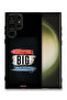 غطاء حماية لهاتف Samsung Galaxy S23 Ultra 5G - فكر دائمًا بشكل كبير - 2