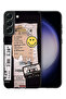 Samsung Galaxy S21 Plus 5G Protective Case Cover Playlist Sticker - 2