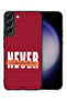 غطاء حماية لهاتف Samsung Galaxy S22 Plus 5G لا تقلل من شأني أبدًا - 2