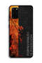 Samsung Galaxy S20 Plus Protective Case Cover Forgiveness Is Freedom - 2