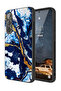 Samsung Galaxy S23 Plus 5G Protective Case Cover Glitch Texture Art