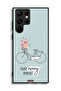 Samsung Galaxy S22 Ultra 5G Protective Case Cover Enjoy Every Moment - 3