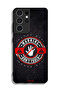 غطاء حماية لهاتف Samsung Galaxy S21 Ultra 5G تحذير: لا تلمسه - 3