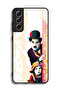 Samsung Galaxy S21 FE 5G Protective Case Cover Charli - 3