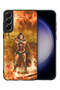 Samsung Galaxy S21 Plus 5G Protective Case Cover Wonder Women - 2