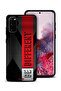 Samsung Galaxy S20 Protective Case Cover Be Different