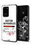 Samsung Galaxy S20 Ultra Protective Case Cover Doctor In Progress