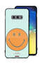 غطاء حماية لهاتف Samsung Galaxy S10e كن لطيفًا مع عقلك